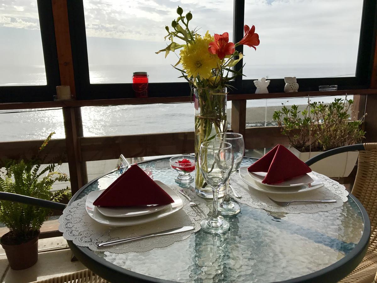 Hotel Bianca Boutique Vina del Mar Luaran gambar