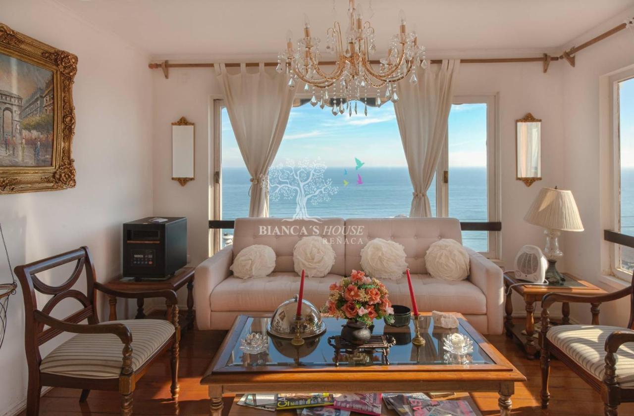 Hotel Bianca Boutique Vina del Mar Luaran gambar