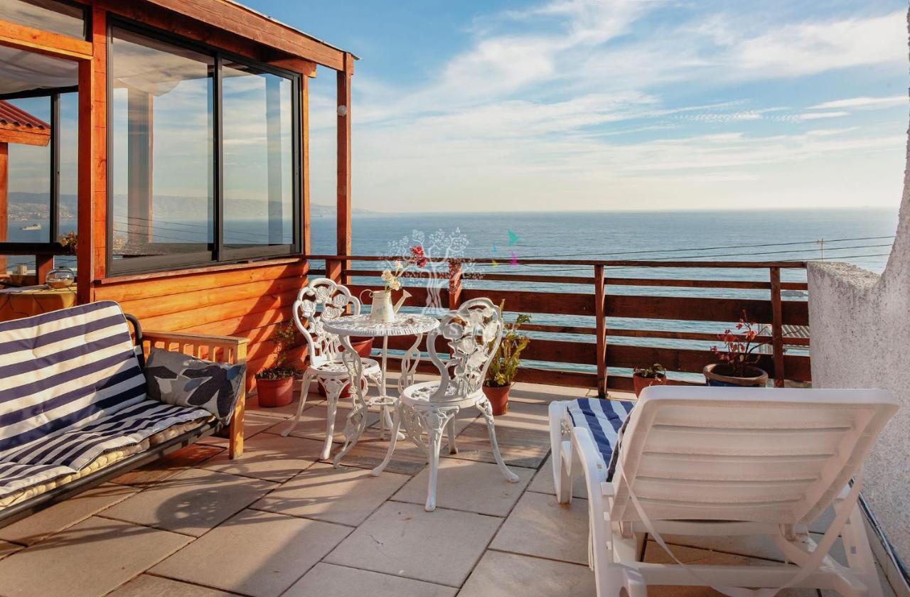 Hotel Bianca Boutique Vina del Mar Luaran gambar