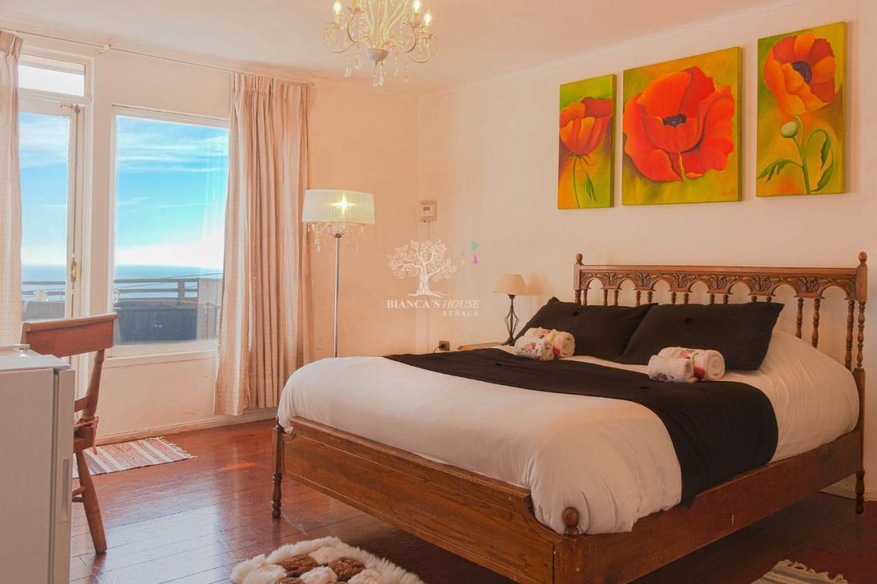 Hotel Bianca Boutique Vina del Mar Luaran gambar