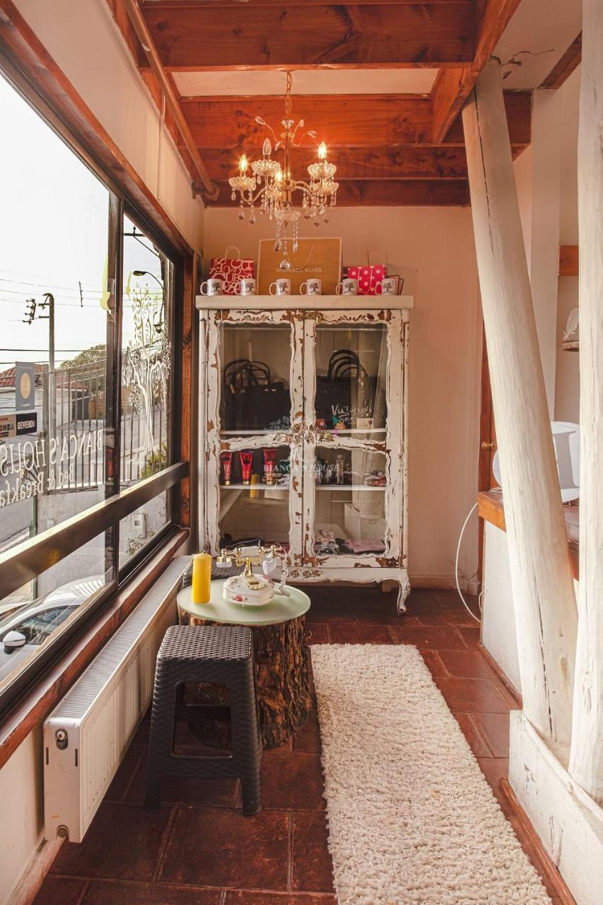 Hotel Bianca Boutique Vina del Mar Luaran gambar