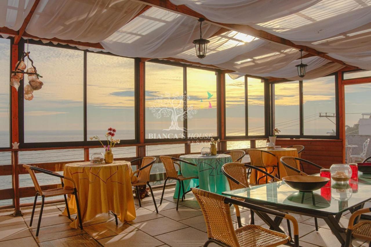 Hotel Bianca Boutique Vina del Mar Luaran gambar