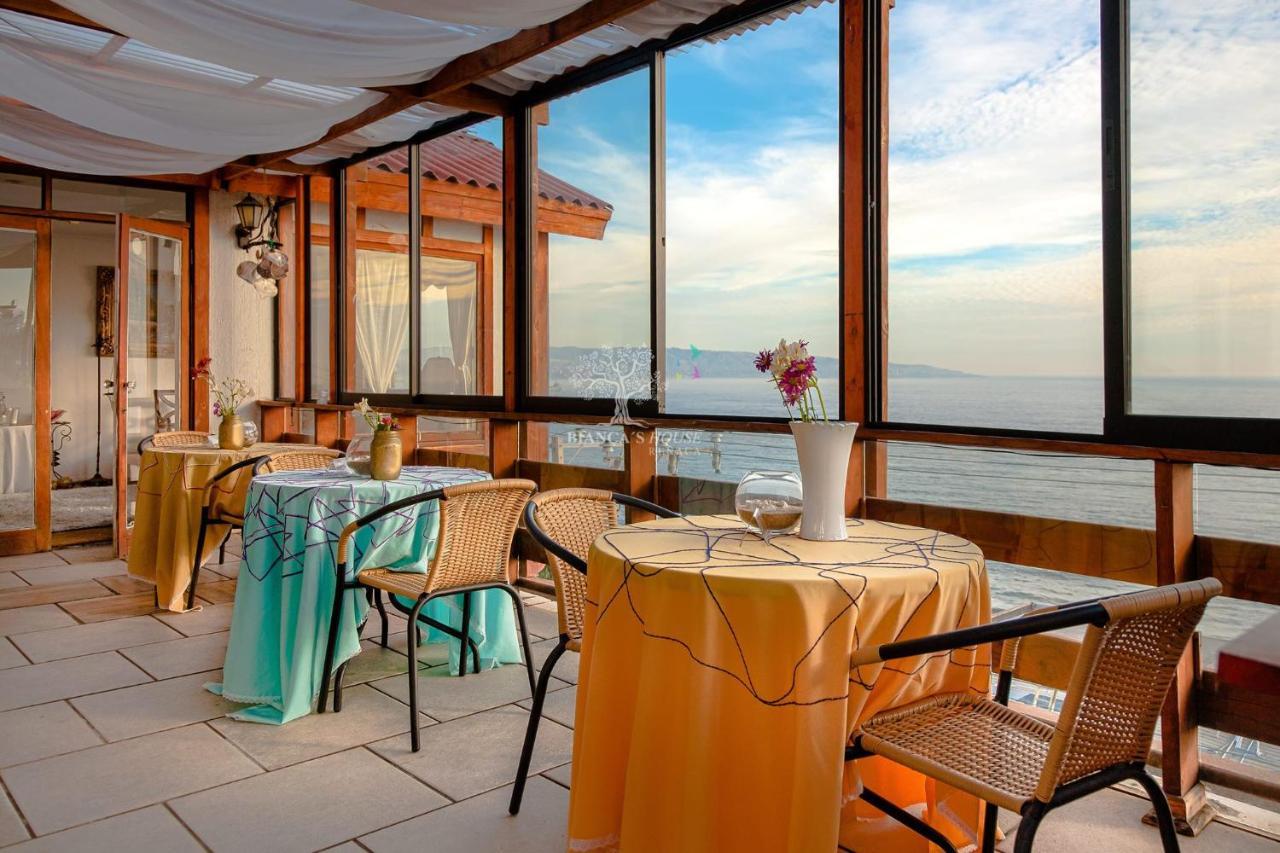 Hotel Bianca Boutique Vina del Mar Luaran gambar