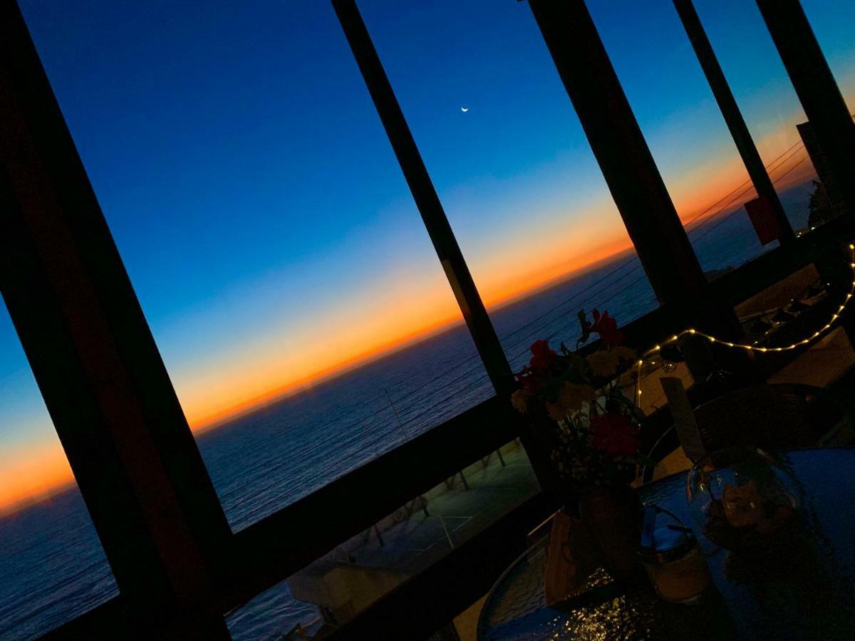 Hotel Bianca Boutique Vina del Mar Luaran gambar