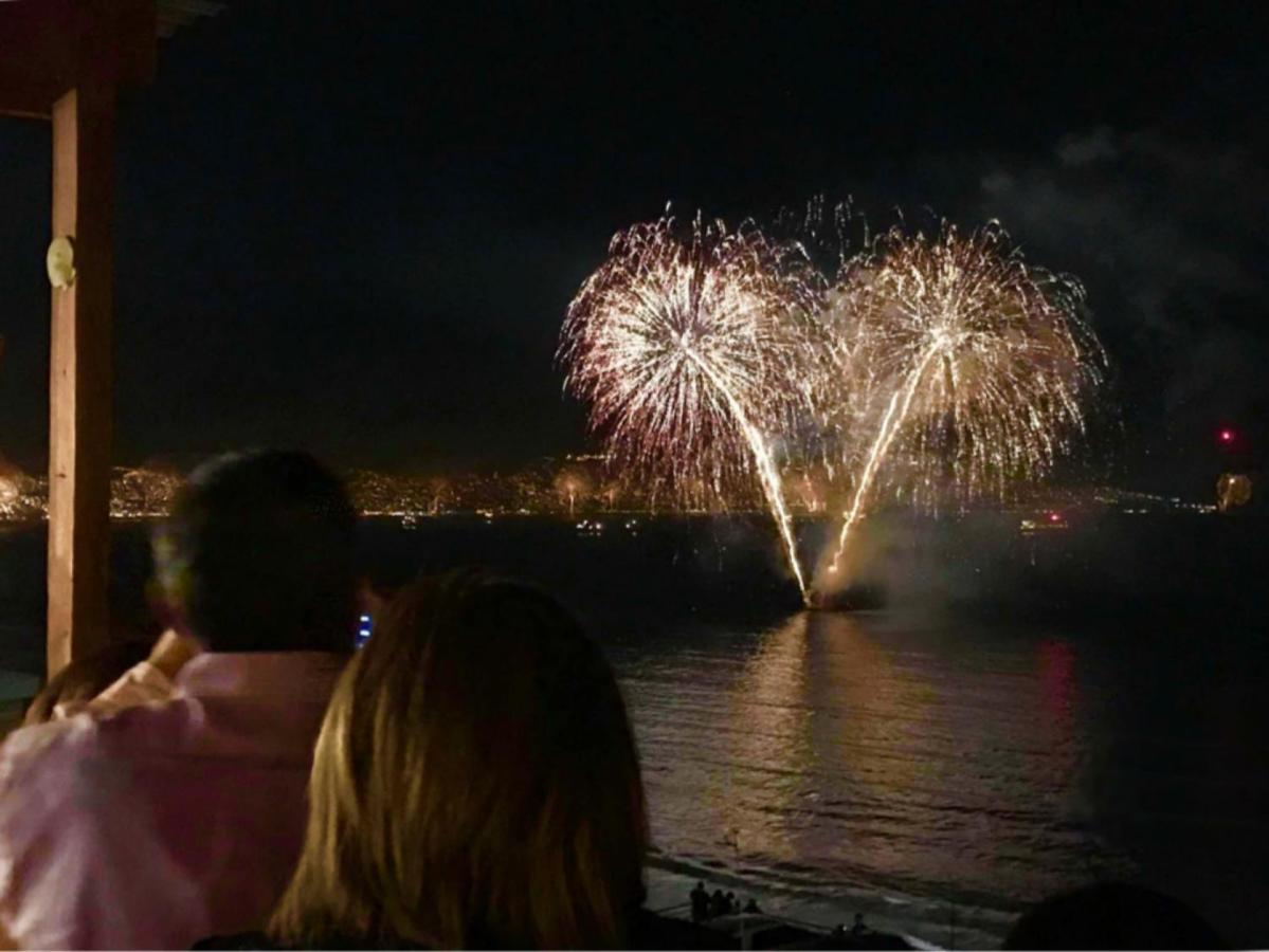 Hotel Bianca Boutique Vina del Mar Luaran gambar